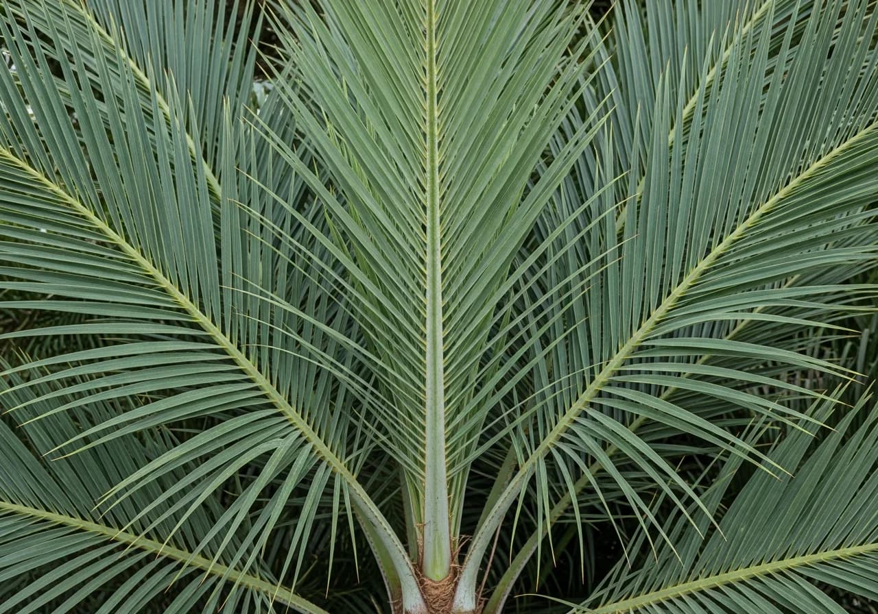 Dreieckspalme - Pflege, Standort und Eigenschaften