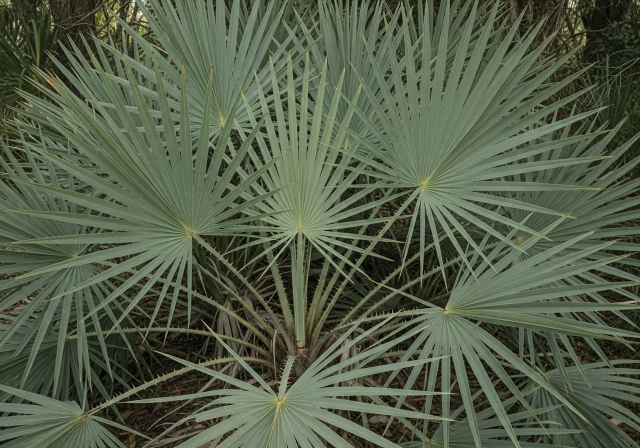Sägepalme - Pflege, Standort und Eigenschaften