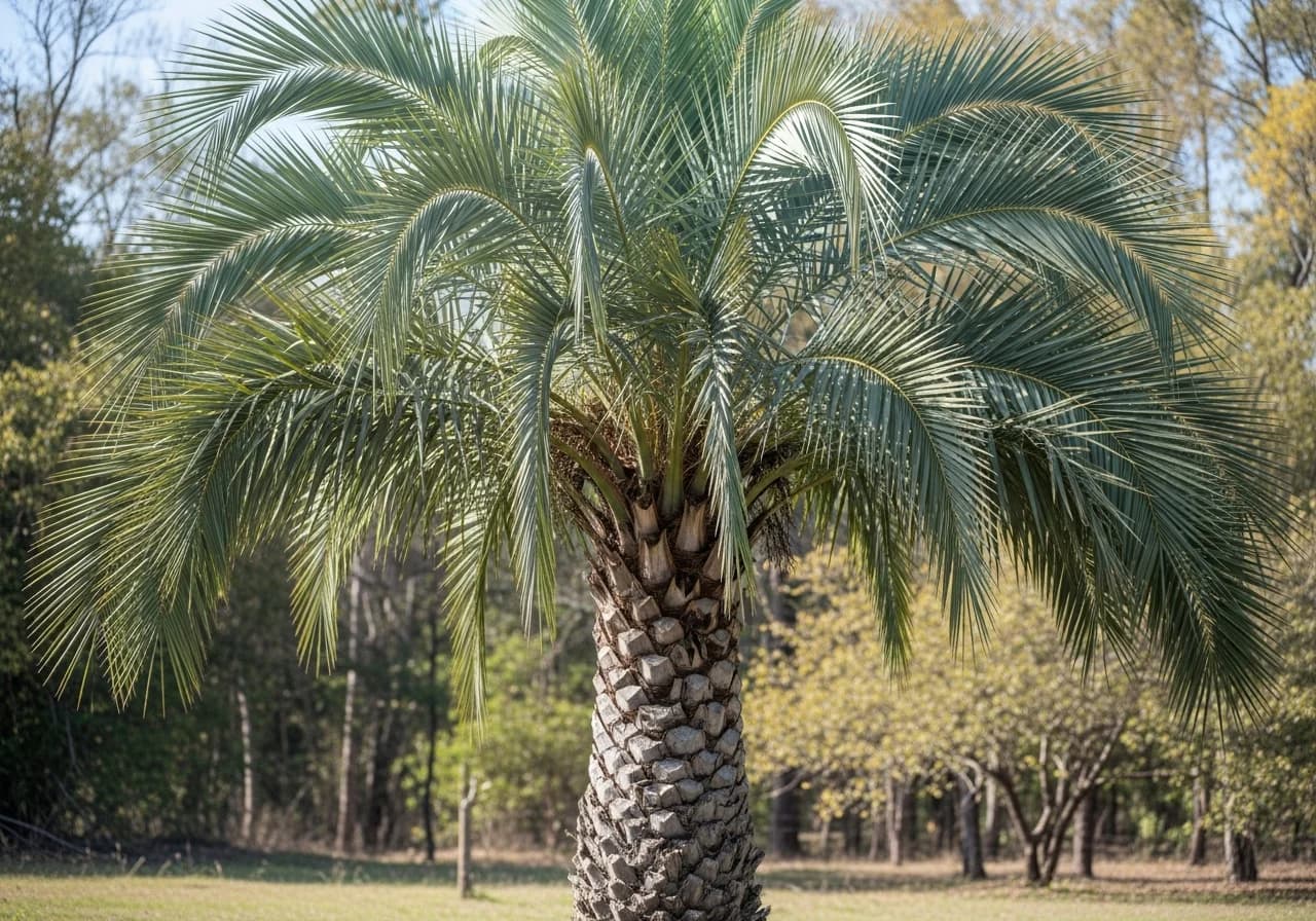 Yatay Palme - Pflege, Standort und Eigenschaften