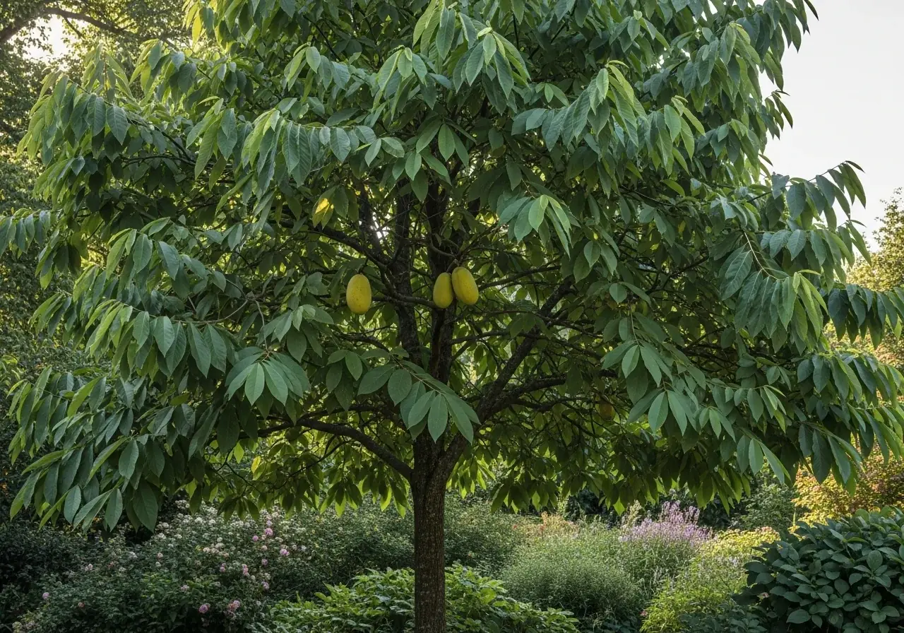 Indianerbanane als Zimmerpflanze