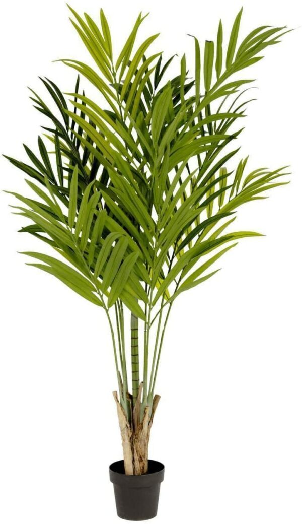 Bambuspalme Kunstpflanze. 170 cm